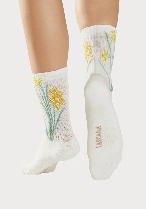 Basicsocken