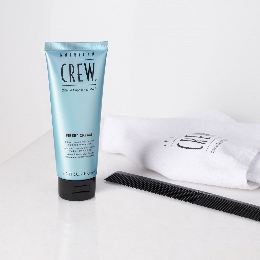 Fiber Cream
