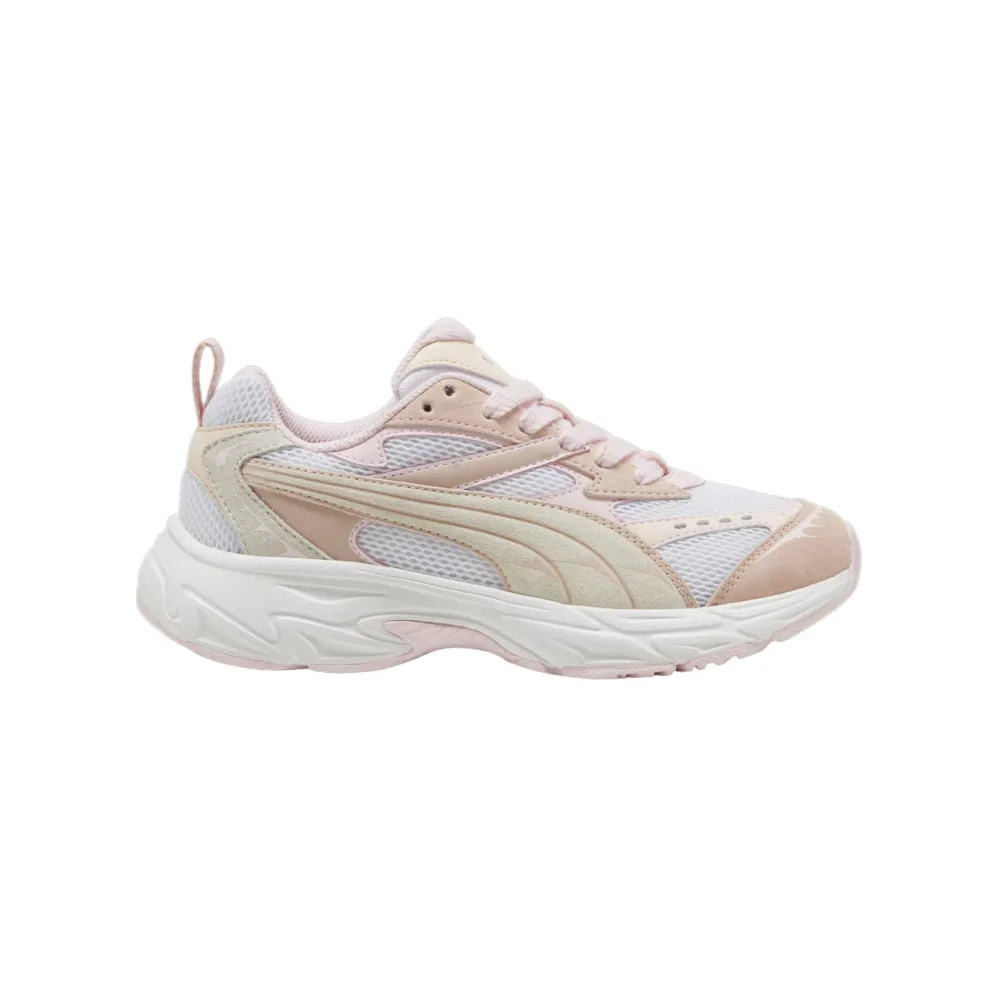 PUMA Morphic Suede 396687/003 / weiss