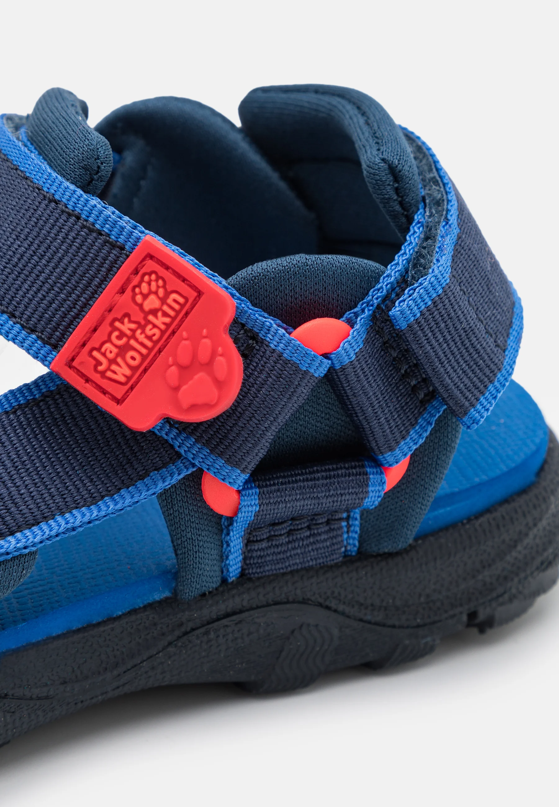 Jack Wolfskin SEVEN SEAS UNISEX - Sandalias de trekking