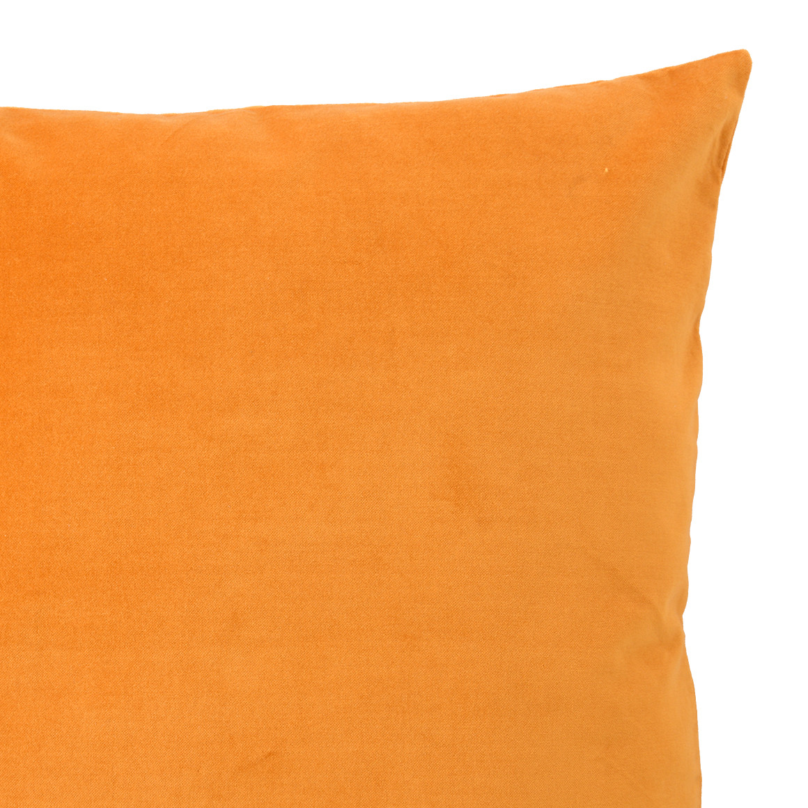 Kissenhülle aus Samt