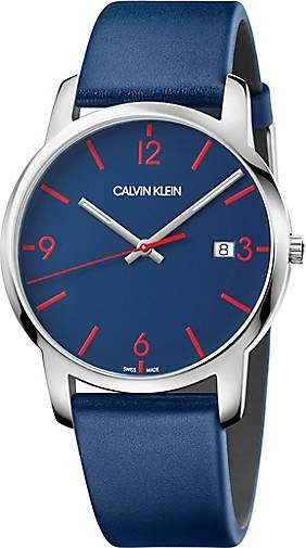 Calvin Klein Quarzuhr K2G2G1VX