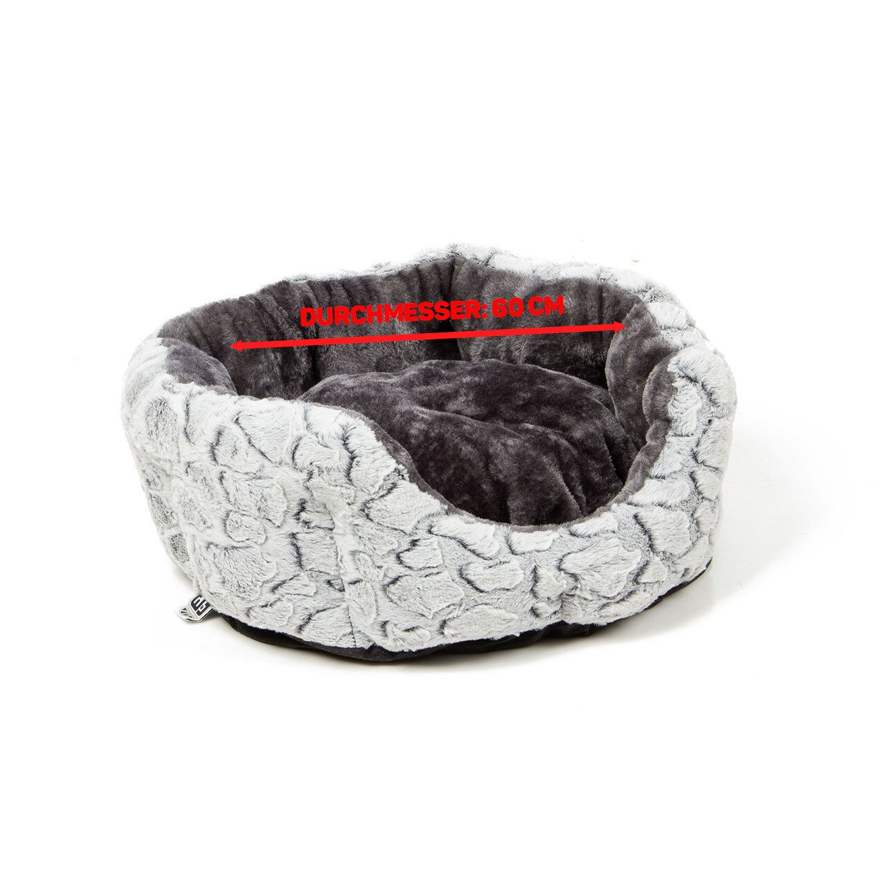 Wallace & Jones Hundebetten Wallace & Jones Hundebett York M