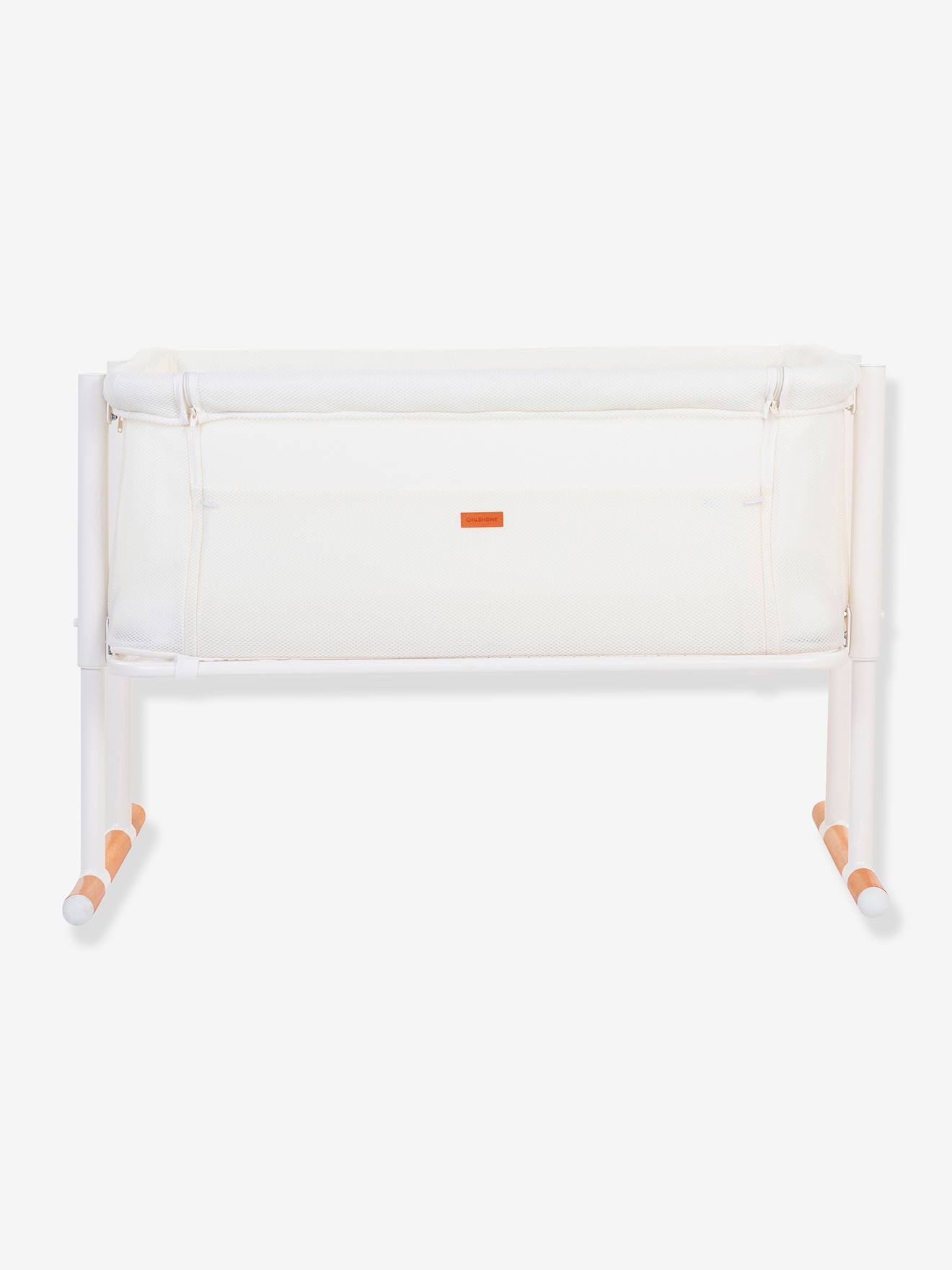 Berceau cododo Evolux Childhome blanc