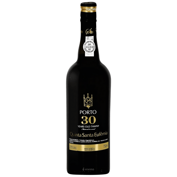 Quinta de Santa Eufémia30 Years Old Tawny PortoN.V.