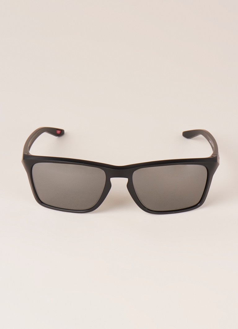 Ochelari de soare polarizați Oakley Sylas OO9448