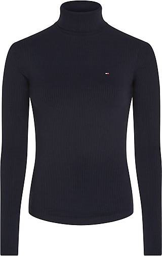 TOMMY HILFIGER Damen Longsleeve