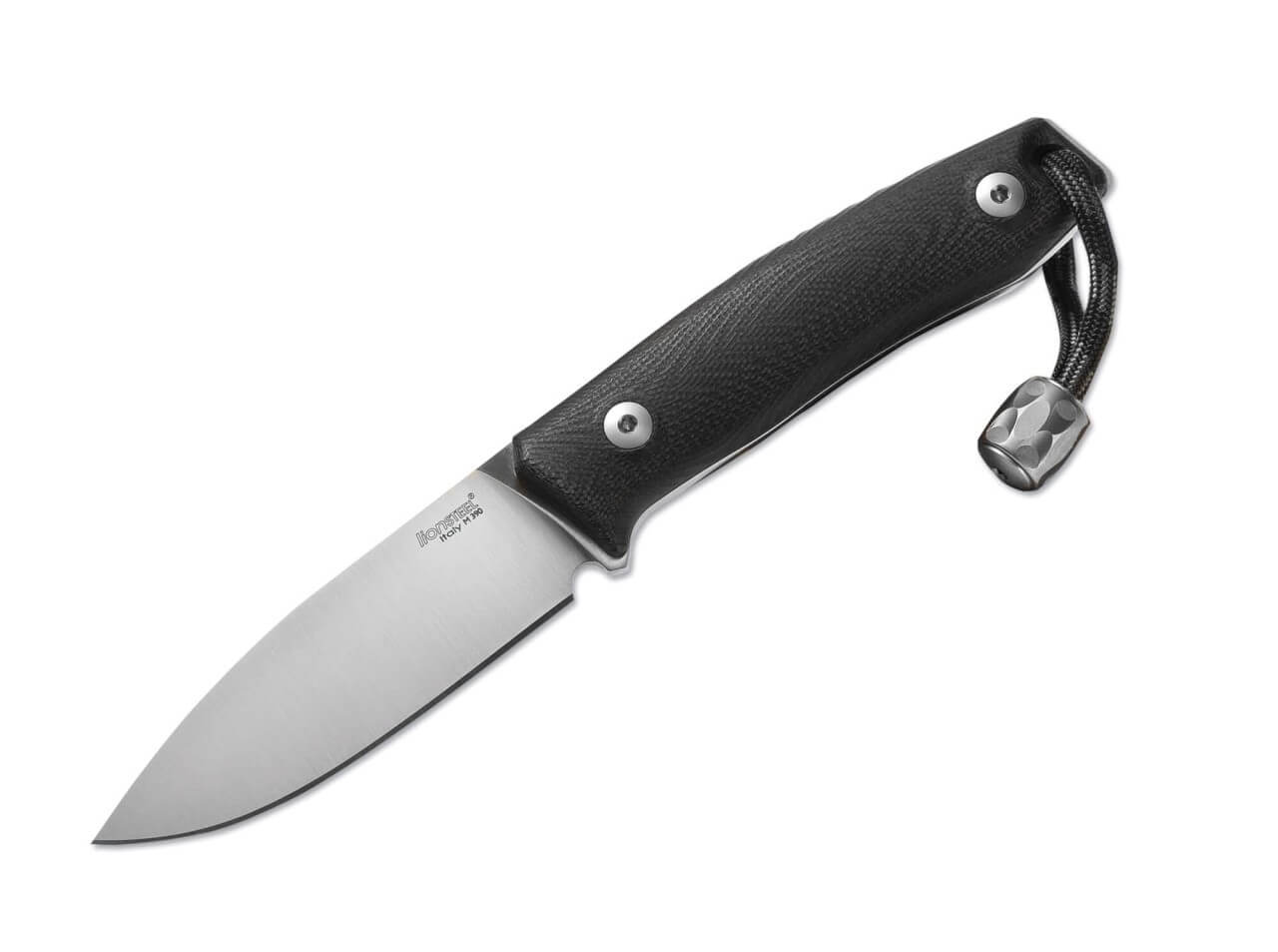M1 Black