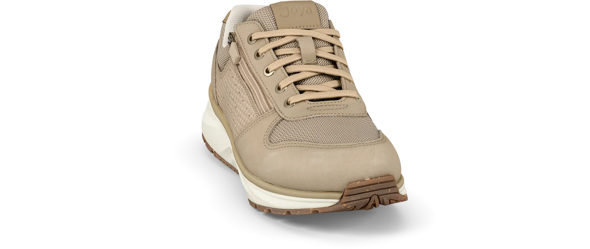Dynamo Zip beige II