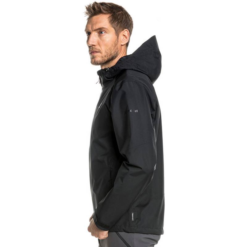 Schffel Wamberg Funktionsjacke Herren