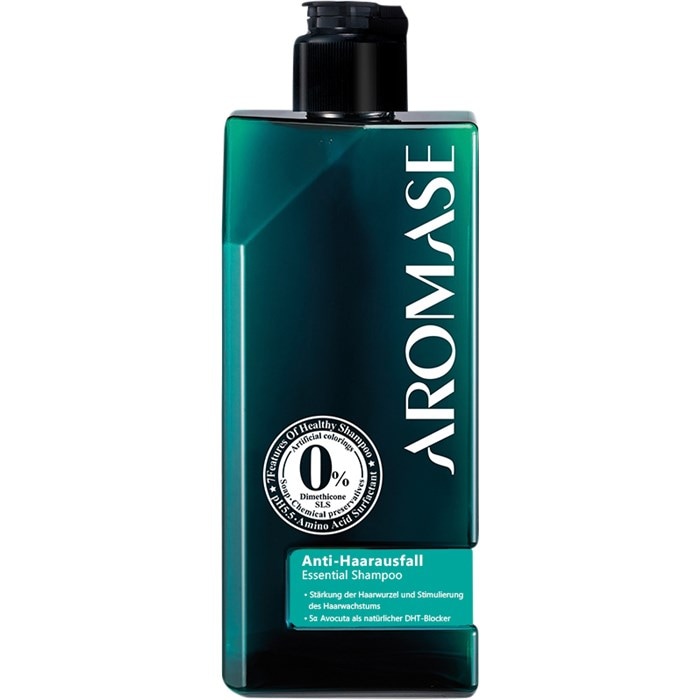 Anti-Haarausfall Shampoo