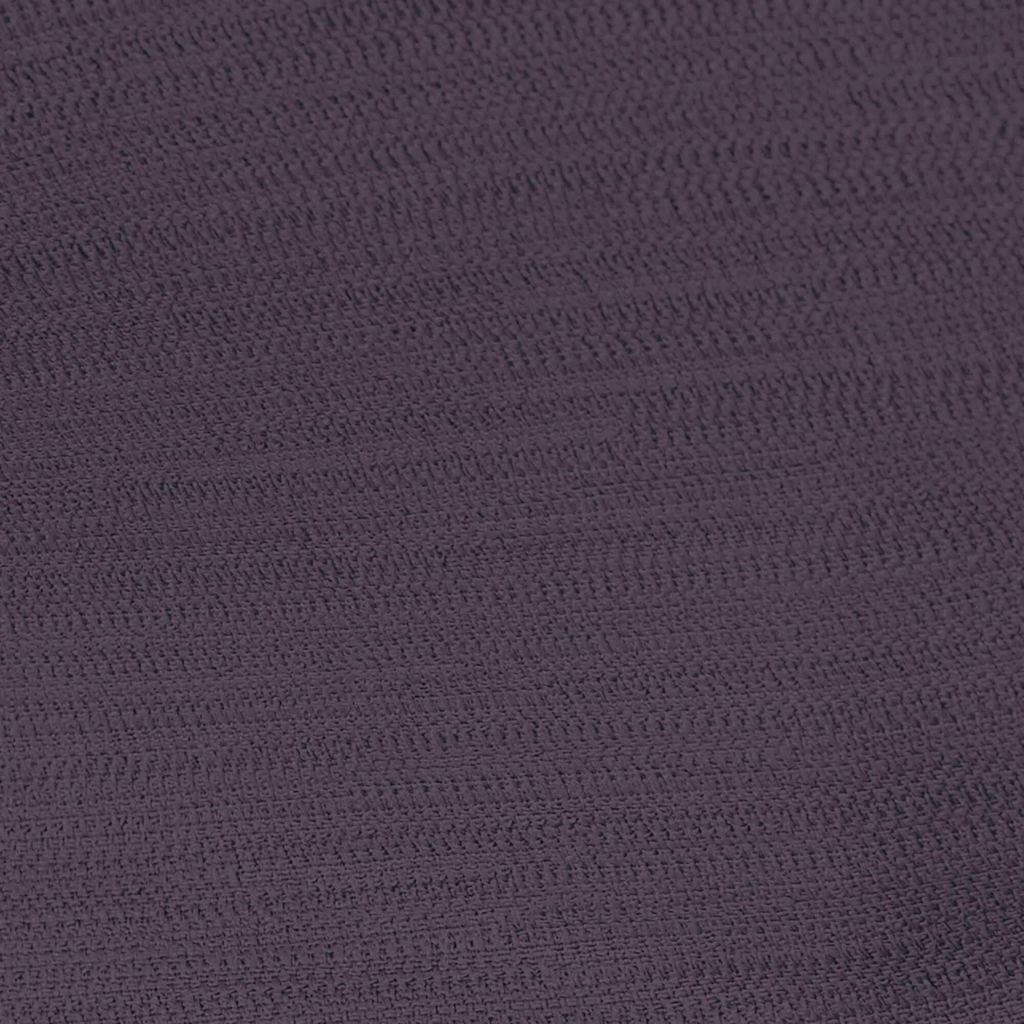 Housse extensible unie spéciale fauteuil rustique