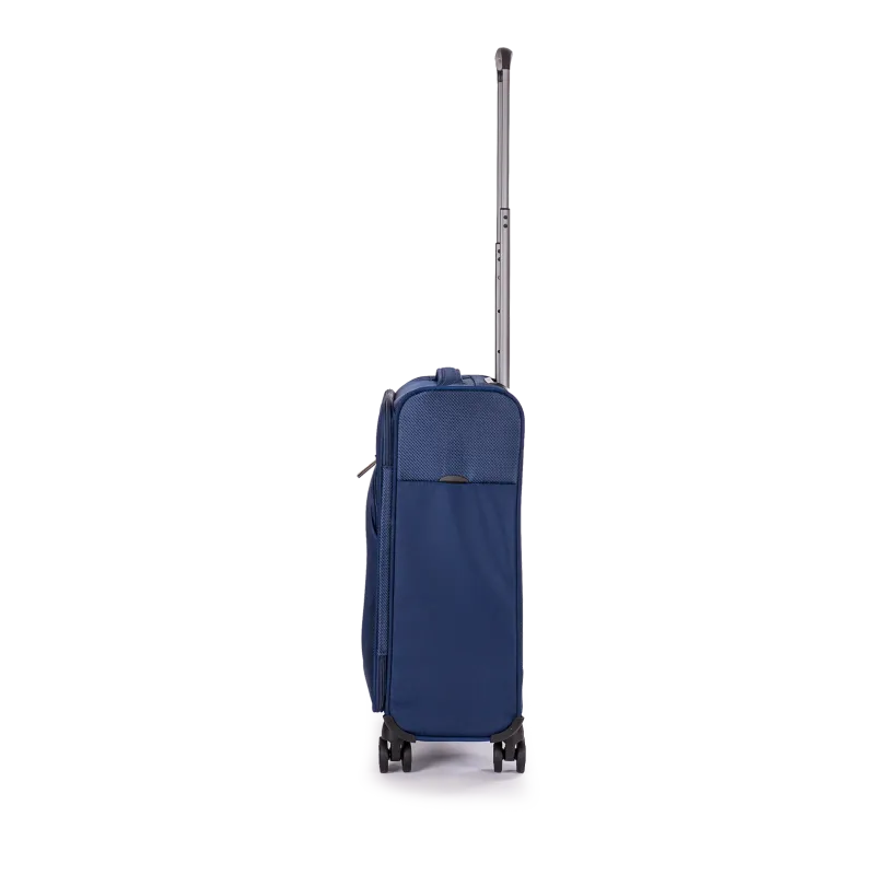 Stratic Mix - Koffer S - Blue