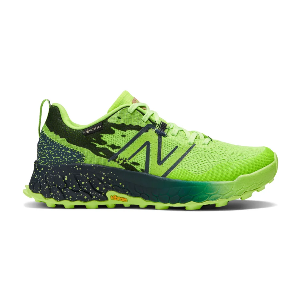 New Balance Fresh Foam Hierro V7 GTX WTHIERL7-B / grün
