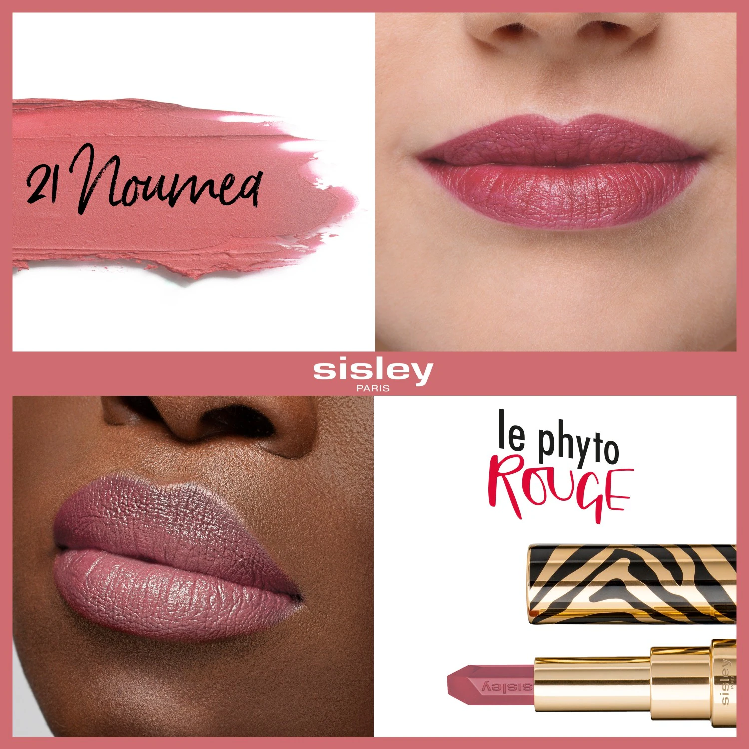 Sisley Le Phyto Rouge
