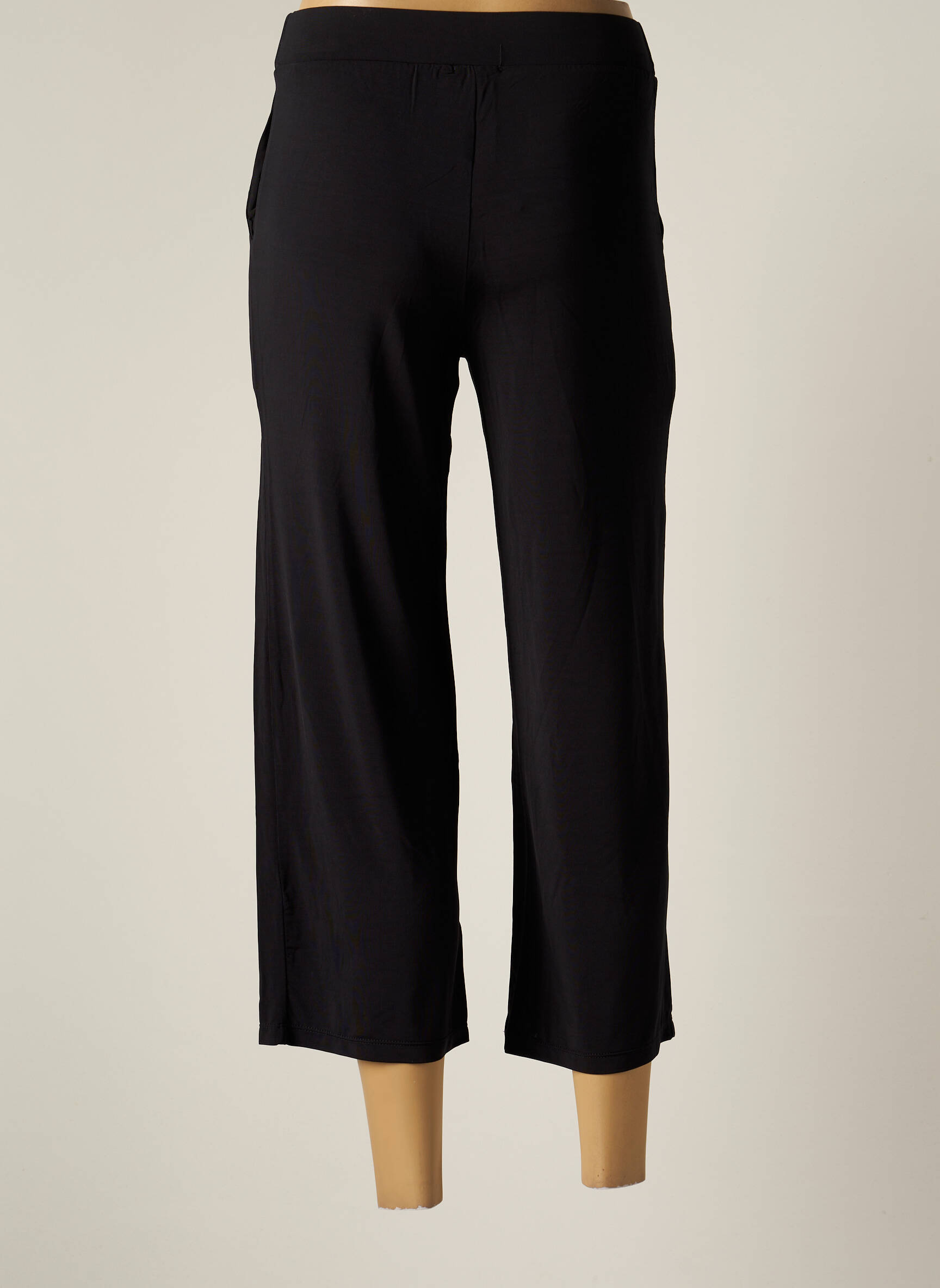Vania Pyjamas 1 Femme couleur noir