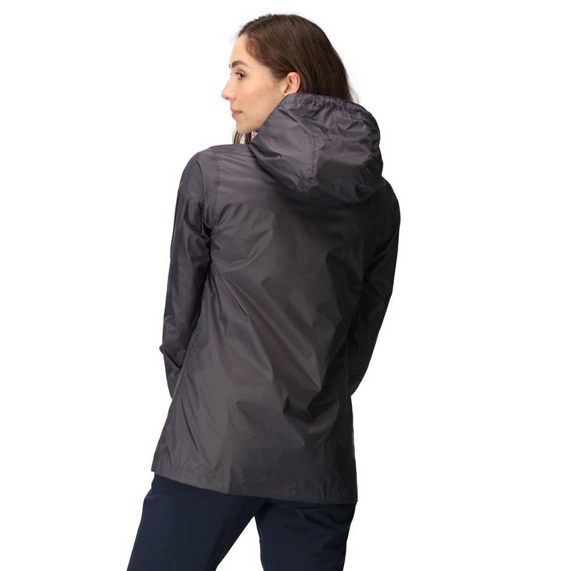 Regatta Pack It Regenjacke Damen