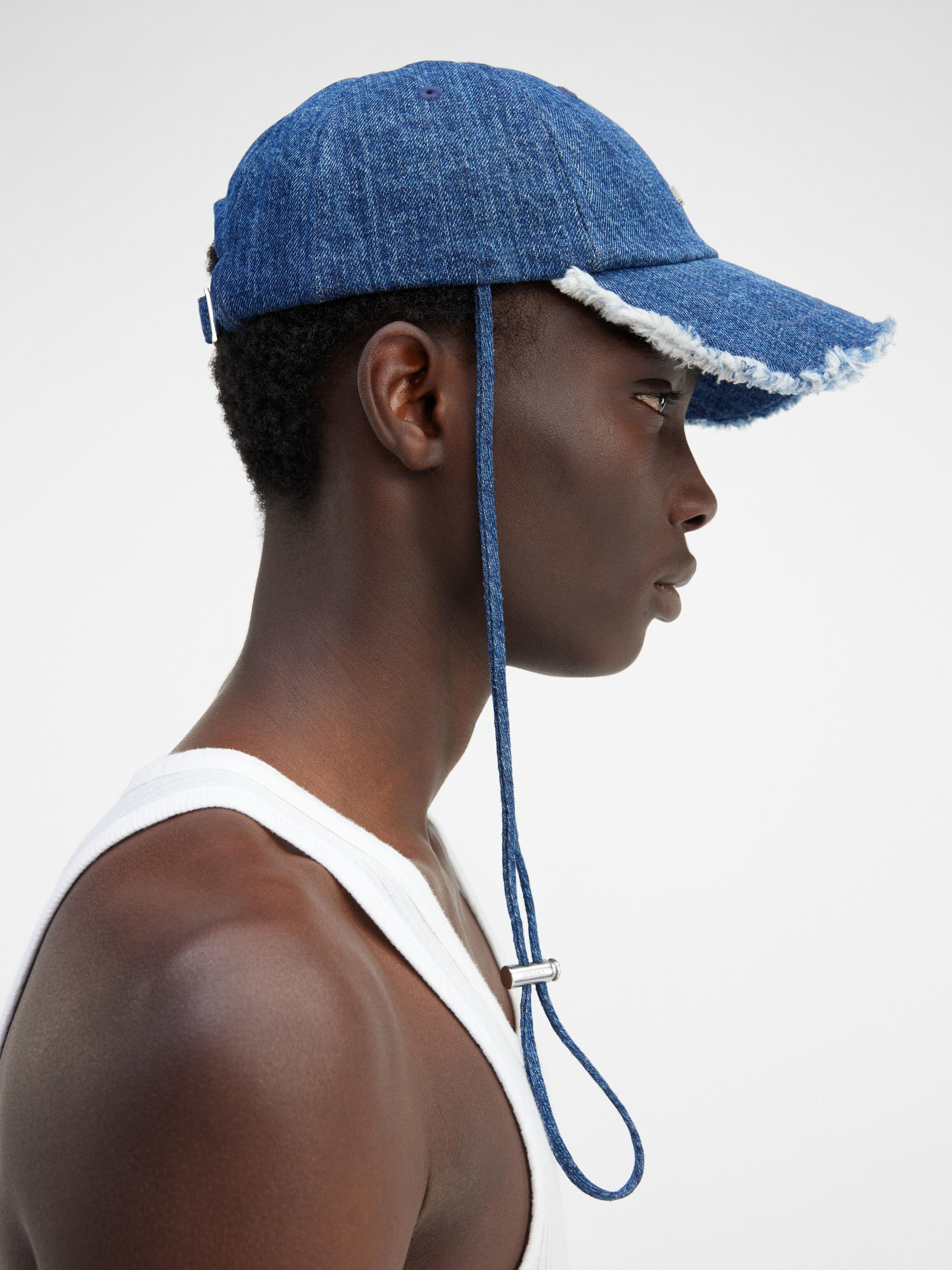 La casquette Artichaut