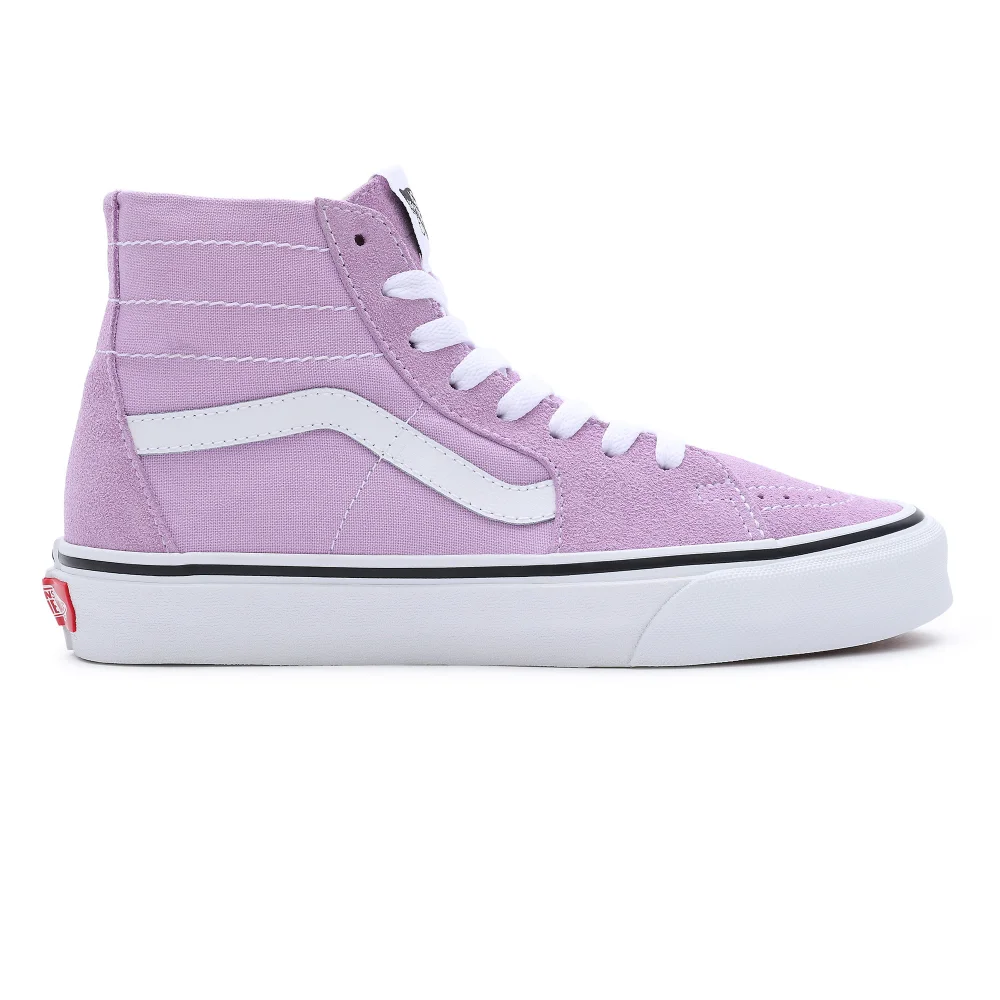 Vans SK8 Hi Tapered VN0009QPBUG1 / lila