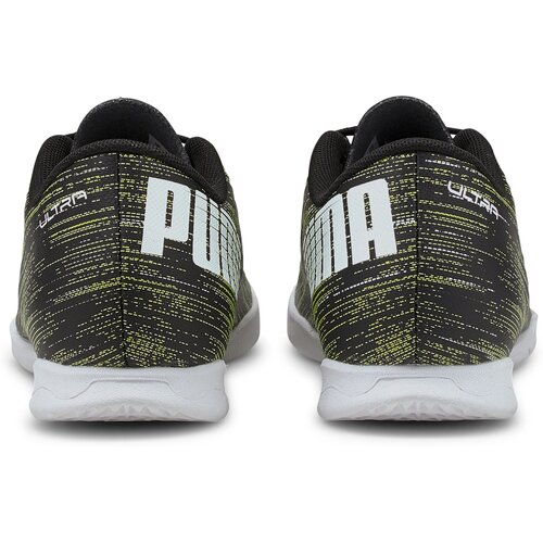 KINDER FUSSBALL-HALLENSCHUHE ULTRA 4.2 IT JR