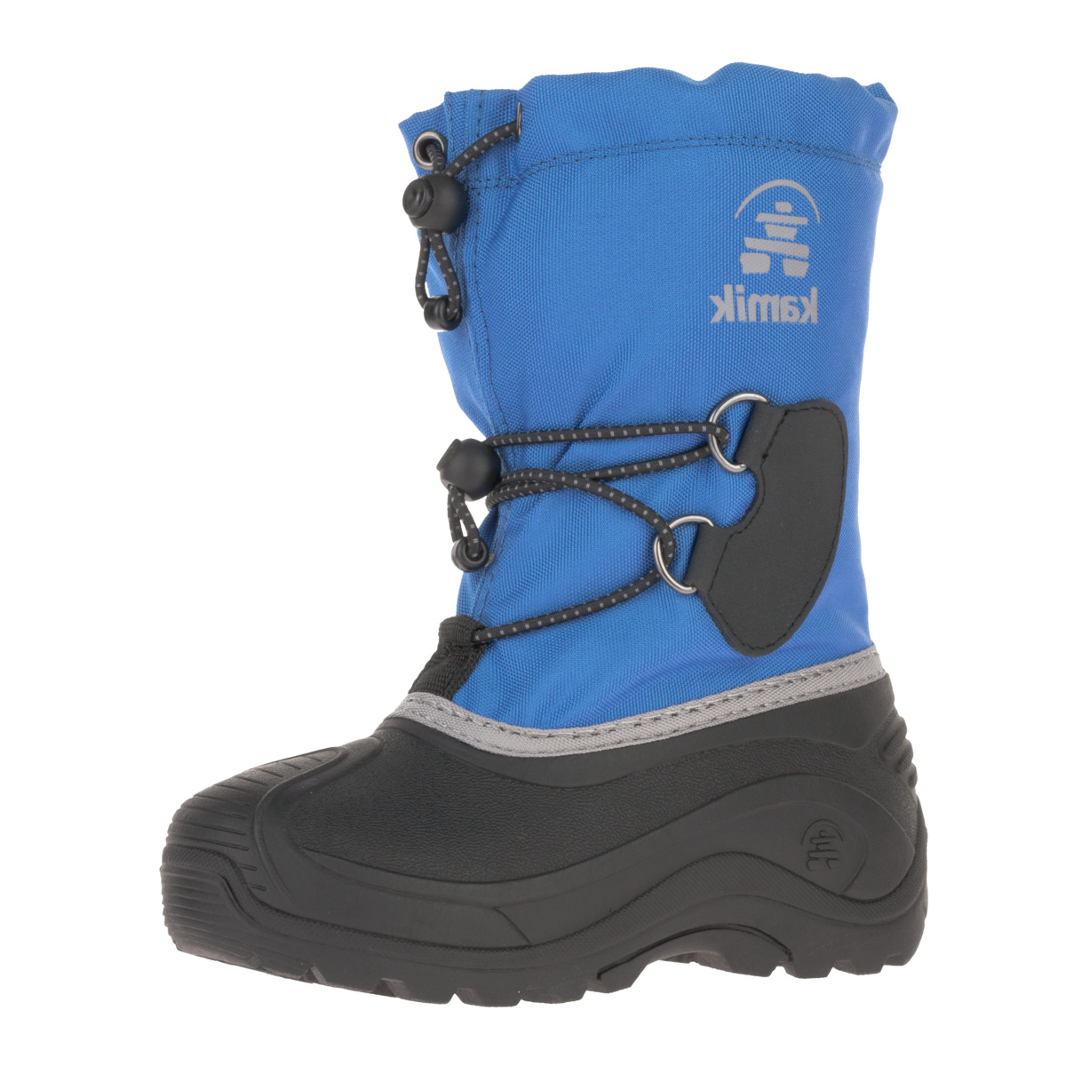 Kamik Southpole4 Winterstiefel blau