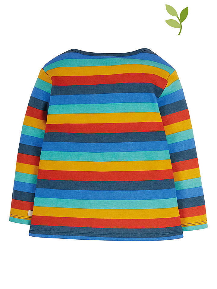 Frugi Longsleeve 