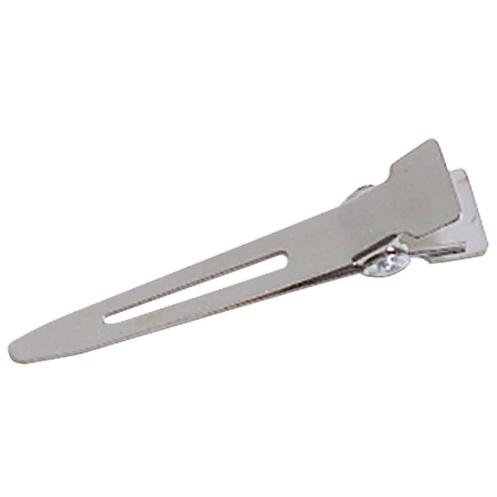 Comair Hair-Clips Metall 20er Pack