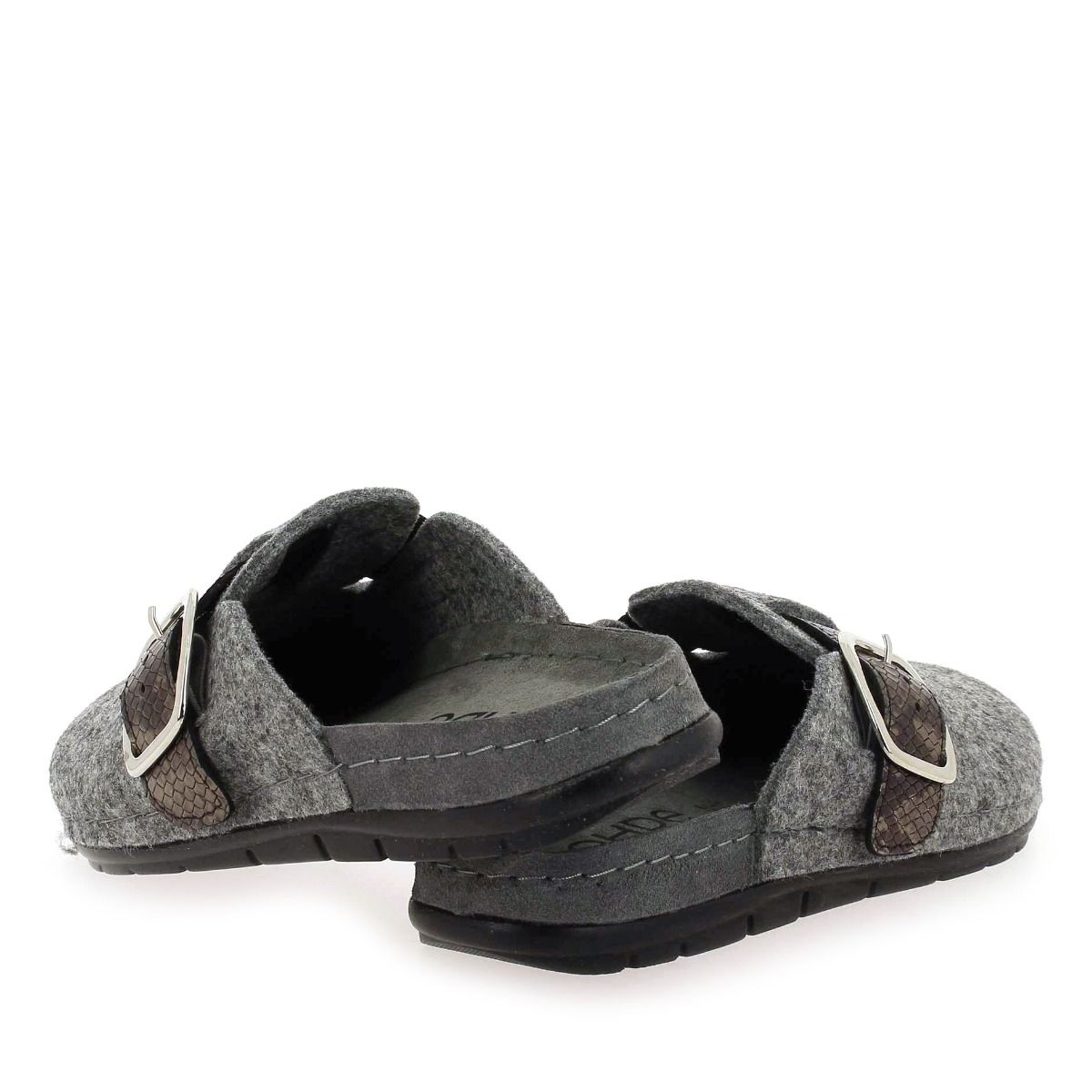 Rohde  6190 - gris