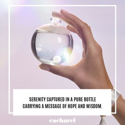Cacharel Noa Eau de Toilette for her
