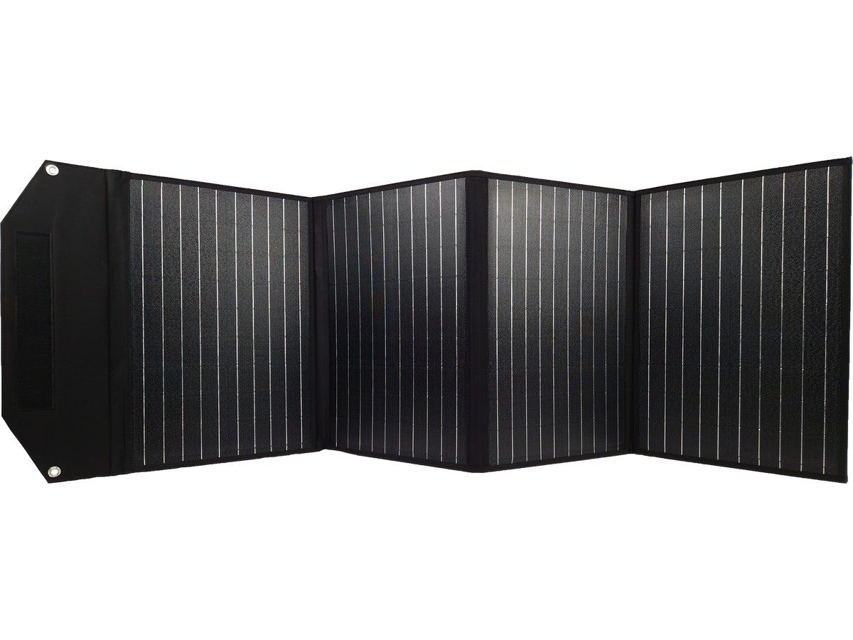 EveBase Go 120 Foldable Solar Panel