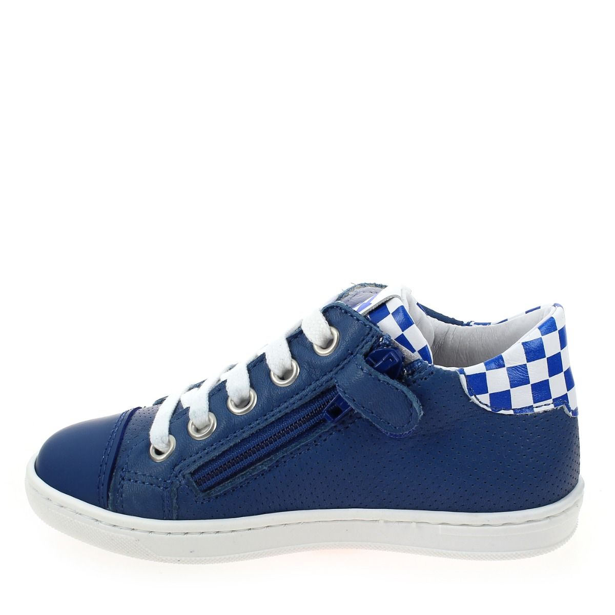 Bana & Co  21132505 - Bleu Blanc