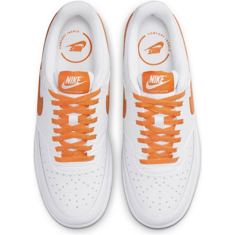 Nike Court Vision Sneaker Damen