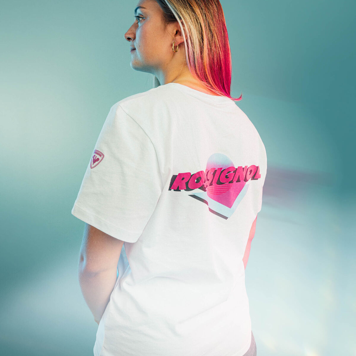 Unisex Super Project T-Shirt
