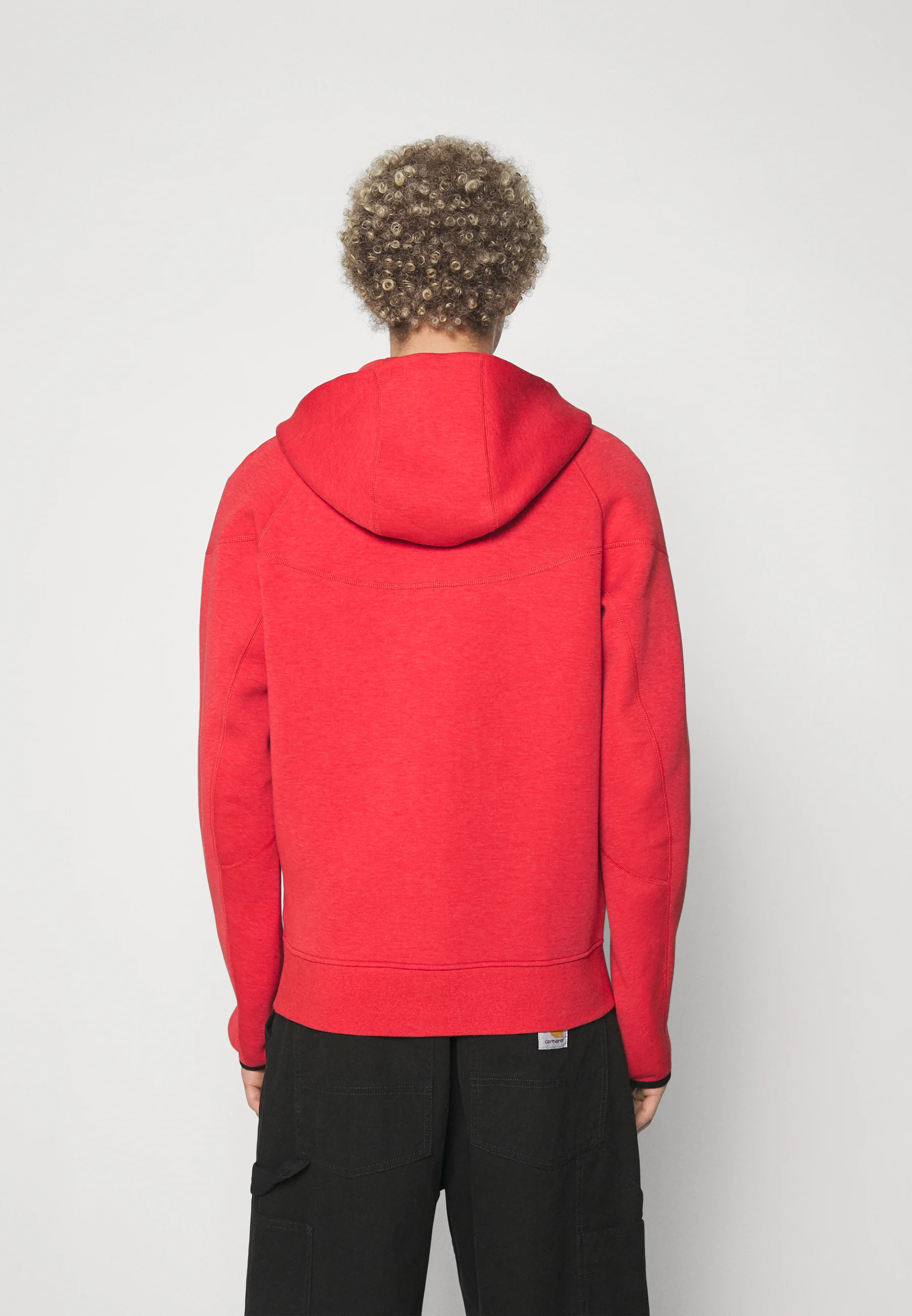 Sudadera con capucha y cremallera Nike Sportswear