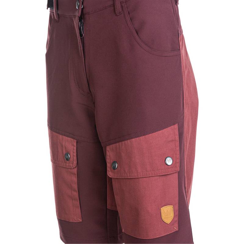 Whistler Lara Shorts Damen