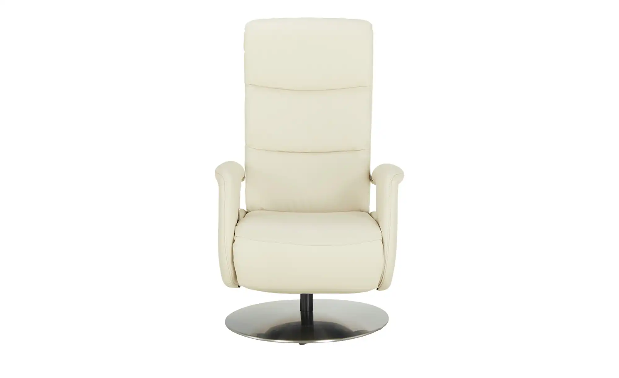 Kollektion Kraft Drehsessel Leder Franzi-L