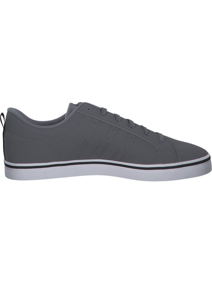 adidas Sneakers Low in grey three/core black/ftwr whi günstig kaufen 40