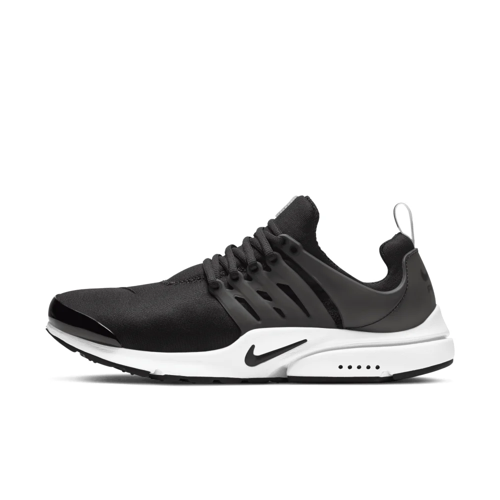 Nike Air Presto CT3550-001 / schwarz