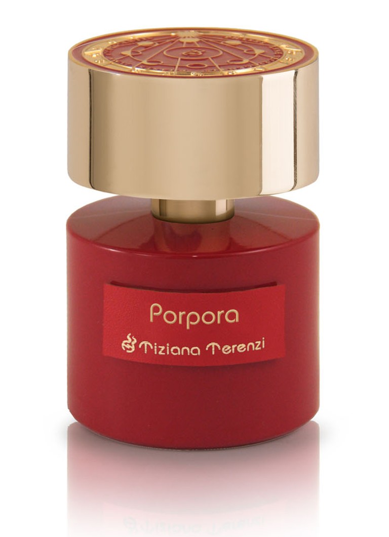 Extract de parfum Porpora de Tiziana Terenzi