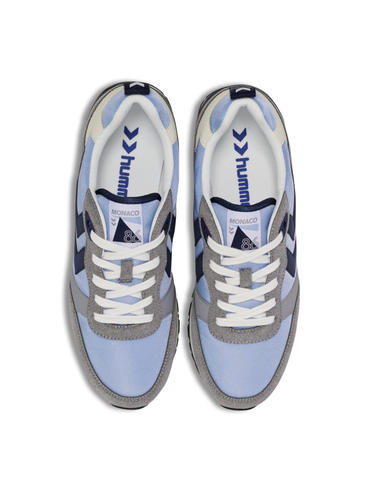 Hummel Hummel Shoe Monaco 86 Erwachsene in CERULEAN günstig kaufen