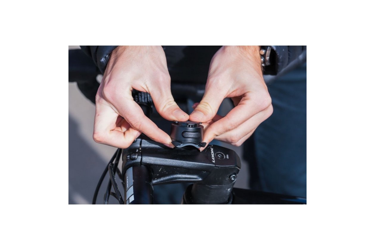 Zefal Z-Bike Mount Lite for Z-Console