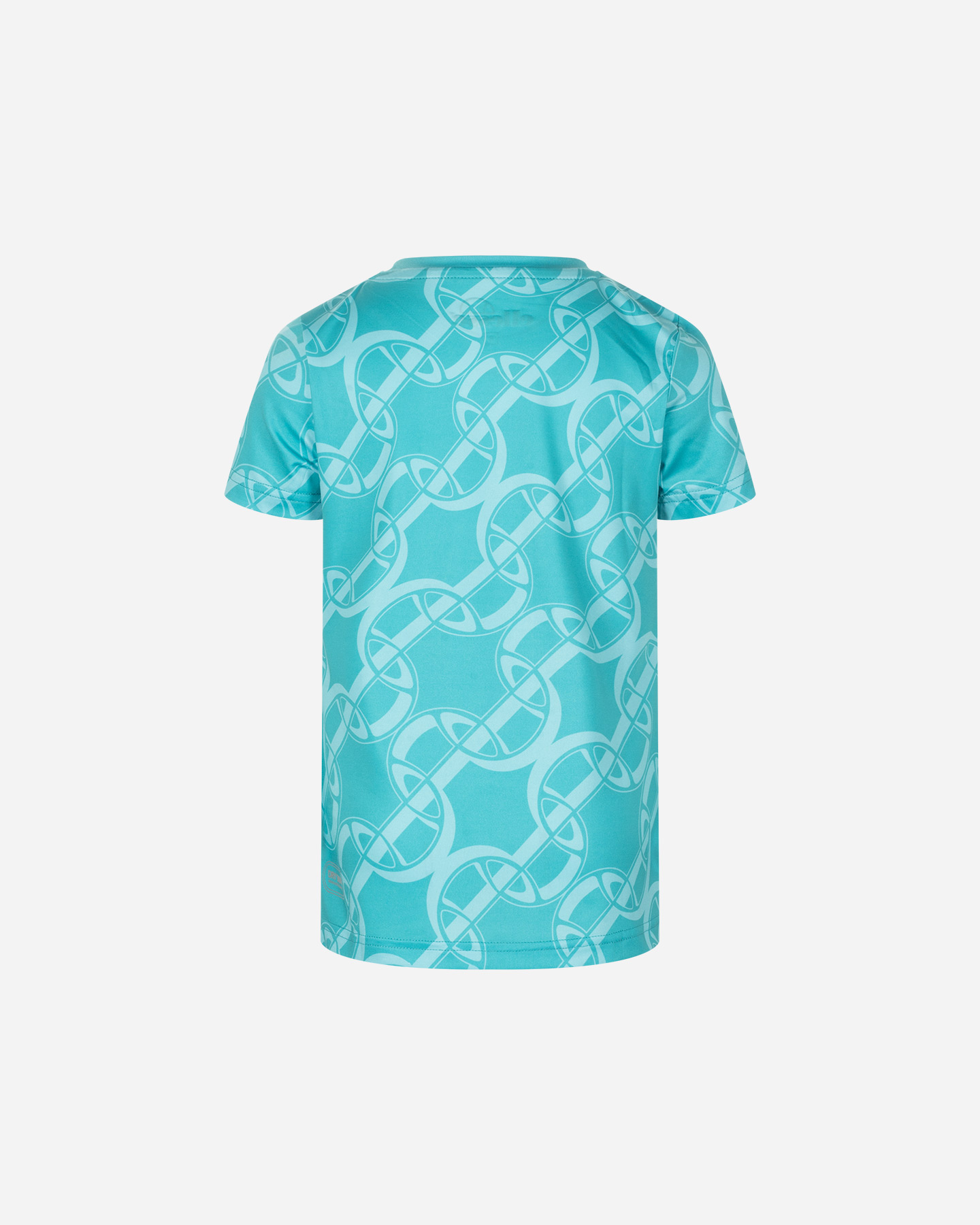 Logo Maglia Tennis Ellesse Chain Jr ETG030W24-666