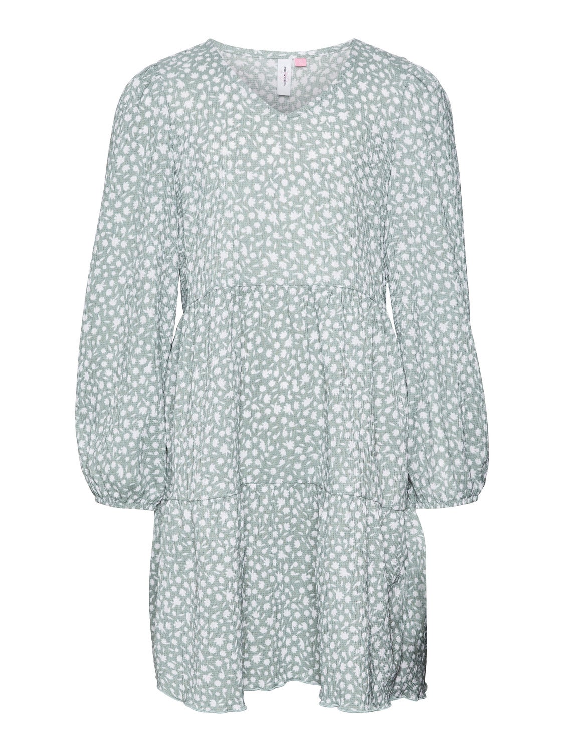 VMBONNI Kurzes Kleid