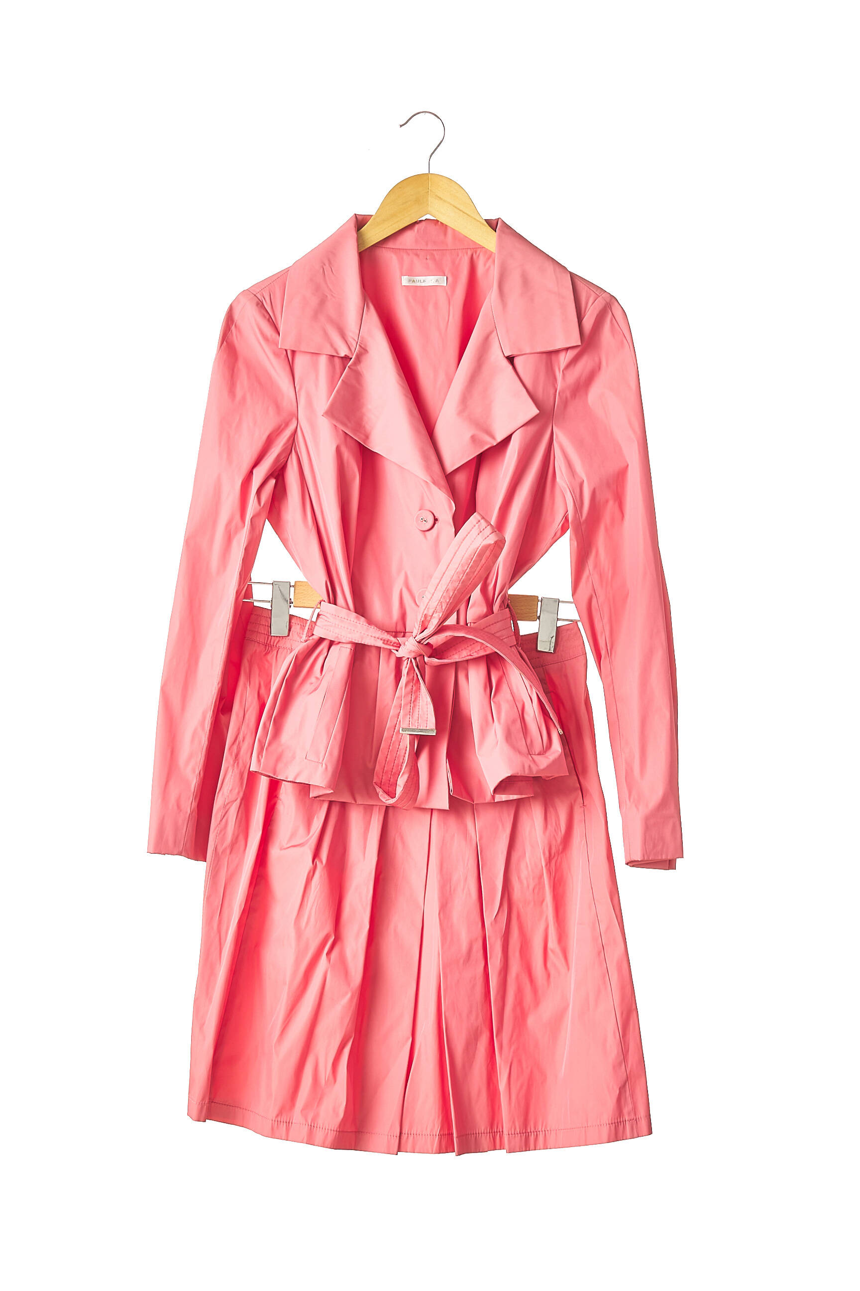 Paule Ka Ensembles Jupe Femme couleur rose