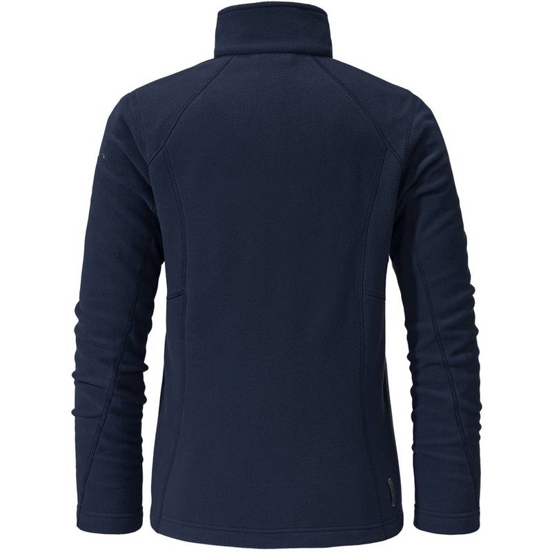 Schöffel Leona3 Fleecejacke Damen