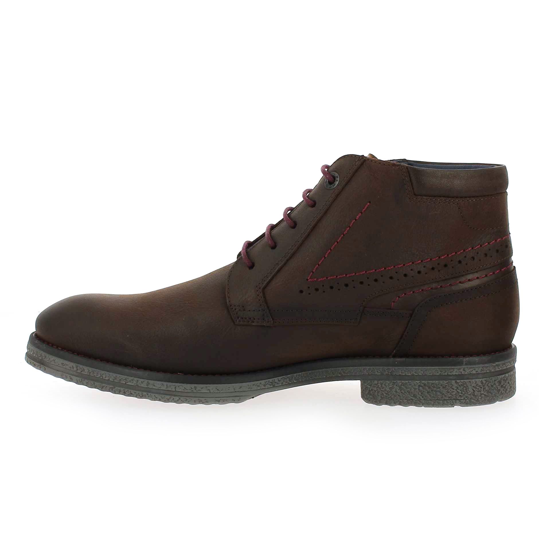 Fluchos  F0652 - Marron