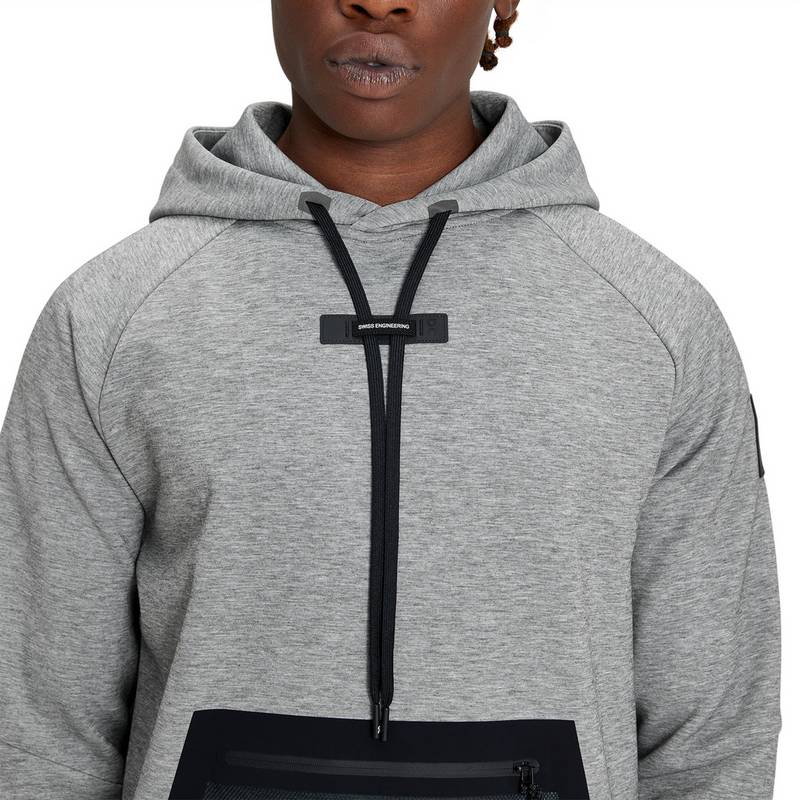 On Hoodie Herren