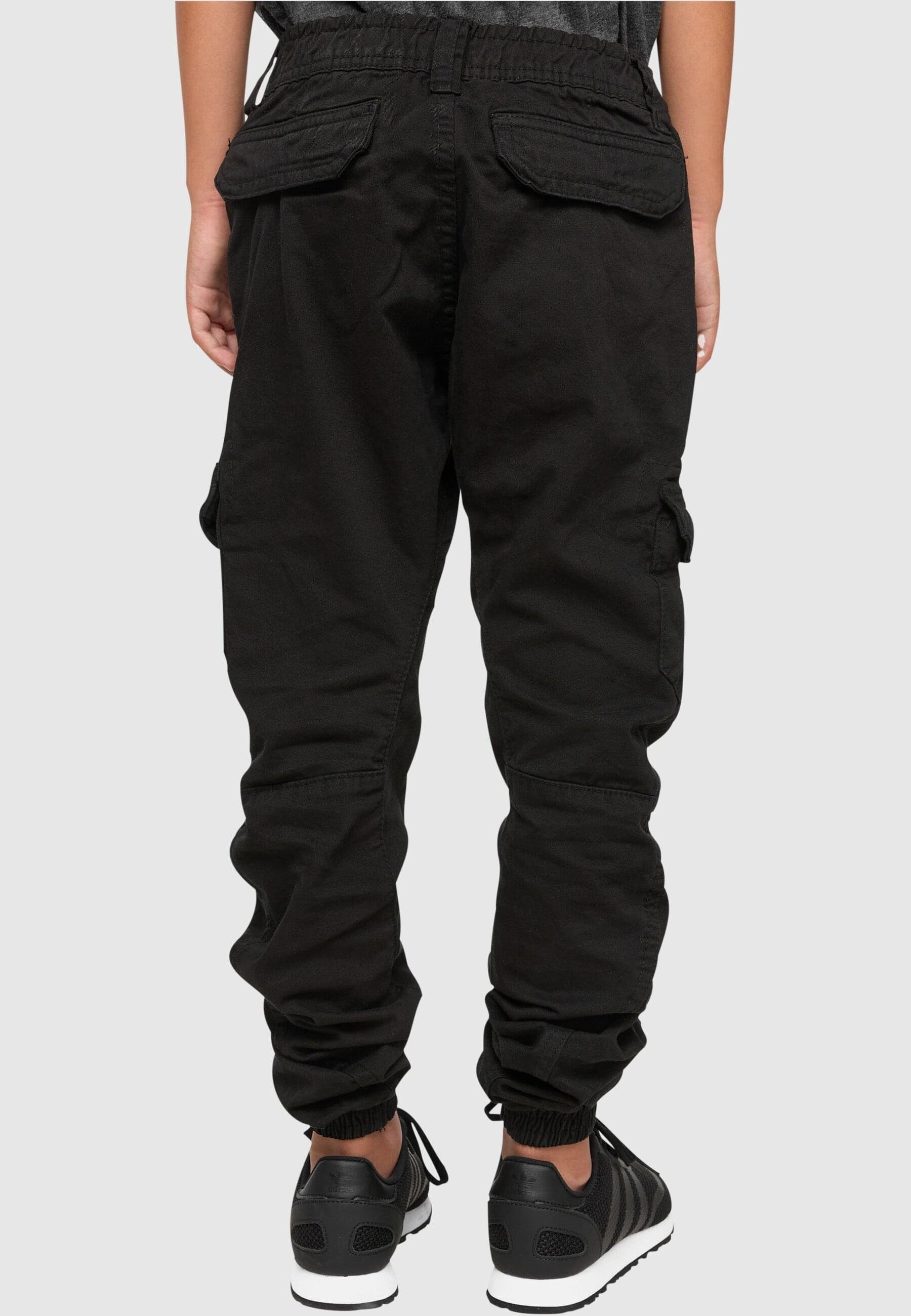 URBAN CLASSICS Jeggings Herren Boys Cargo Jogging Pants (1-tlg)