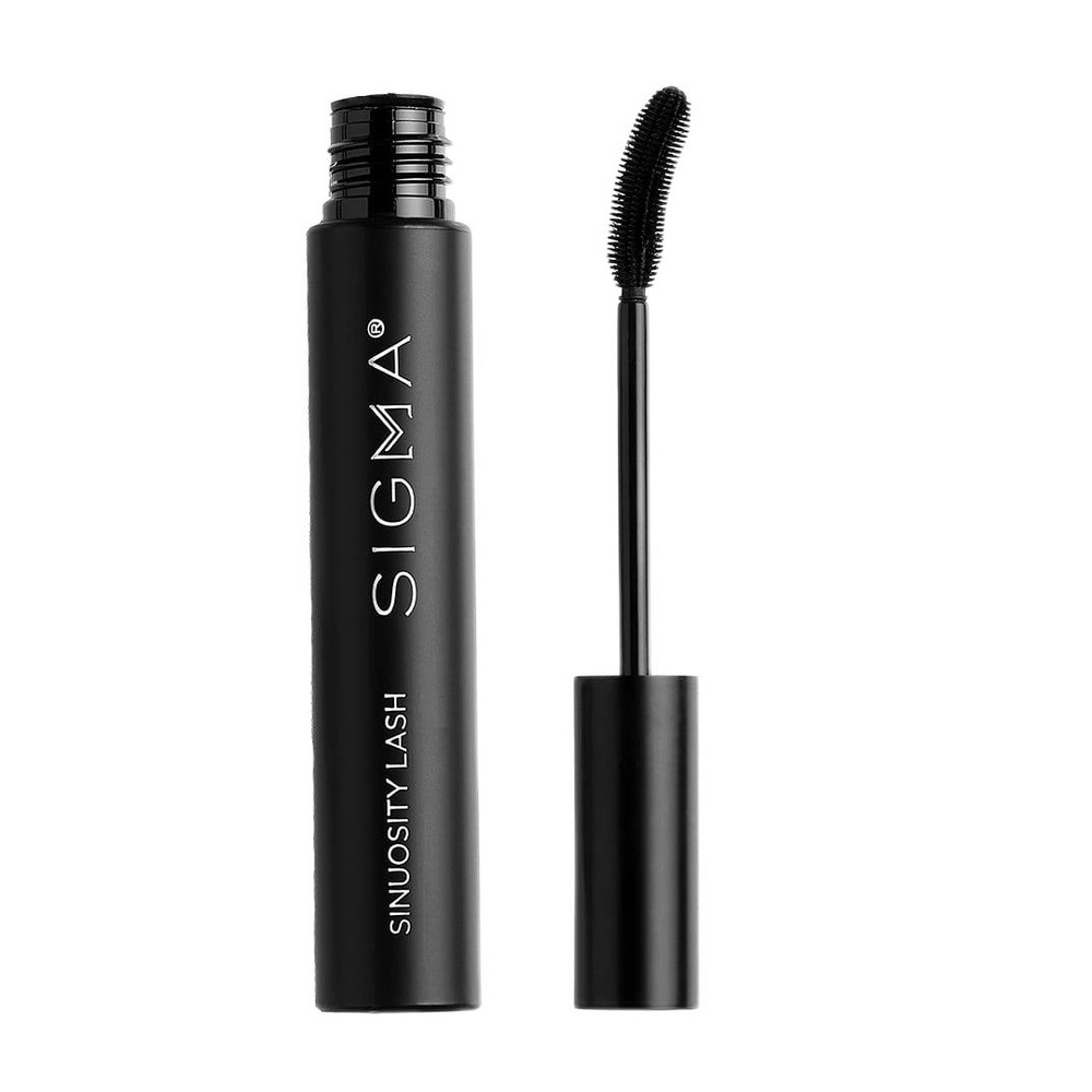 Sigma beauty mascara sinuosité Mascara