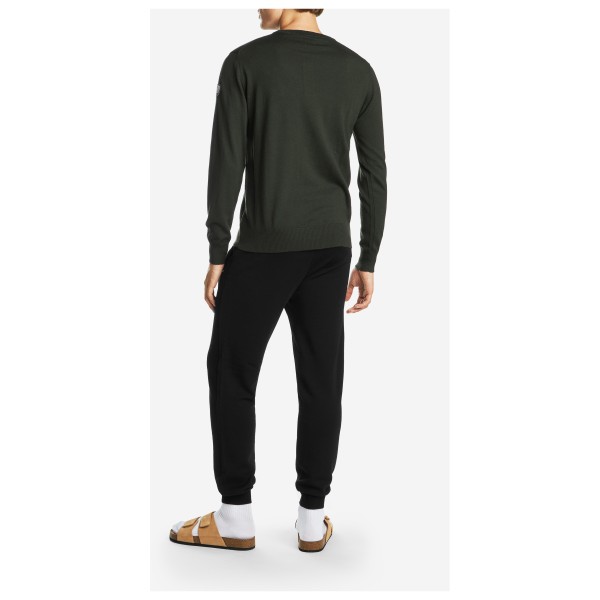 We Norwegians - Signature Crewneck - Merinopullover